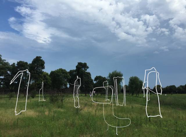 2016陽澄湖&ldquo;大地啟示錄&rdquo;地景裝置藝術季9月23日啟幕!