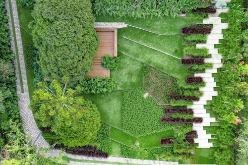 景觀臺(tái)階的設(shè)計(jì)策略,來探索