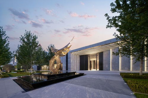 大開眼界 長春龍湖四大ip作品實景發(fā)布,前所未見